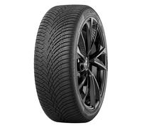 BERLIN TIRES All Season 1 235/60 R18 107H PKW Ganzjahresreifen Reifen AUDI: Q5, Q7, Q5, MERCEDES-BENZ: GLC SUV, GLK, GLE, VOLVO: XC60 I, XC60 II