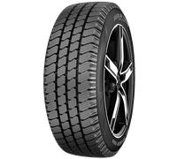 Ganzjahresreifen 225/70 R15 112R Berlin Tires All Season Van 3PMSF XL | 144059