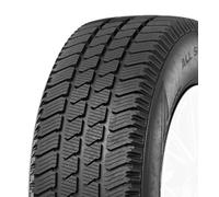Ganzjahresreifen 225/70 R15 112R Berlin Tires All Season Van 3PMSF XL | 144059