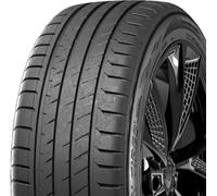 Berlin Tires Summer Uhp 2 205/45 ZR17 84W Sommerreifen