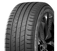 Berlin Tires Summer UHP 2 225/55 R18 98 V, Sommerreifen