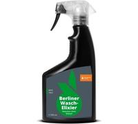 Berliner Wasch-Elixier 500ml Außenreiniger für Caravan u. Wohnmobil NEU