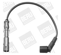 BERU ZEF1338 Zündleitungssatz