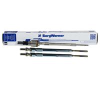 BERU SET 2+1 Glühkerze mit Drucksensor für BMW F20 F21 F48 F45 F46 MINI Clubman