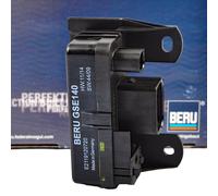 BERU Steuergerät, Glühzeit GSE140