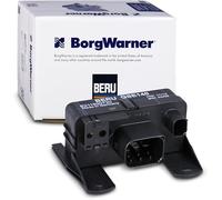 BERU Steuergerät, Glühzeit GSE140