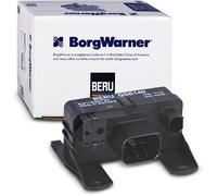 BERU Steuergerät, Glühzeit GSE140