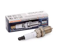 4x Beru Ultra Zündkerze Für 1.68 2.0 Volvo V40 (645) S40 I (644) Renault Laguna Zündkerze Volvo: 272207 Volvo: 272371 Volvo: 8642660 Volvo: 864266