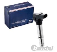 1x Original Beru Zündspule Zündmodul Stabzündspule ZSE030