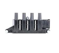 BERU Zündspule ZS079