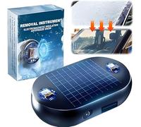 BesBet Enteiser, Schnelle Abtauung Elektromagnetische Molekulare Interferenz Kompaktes Tragbares In Verschiedenen Situationen,1PCS