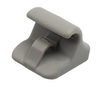 Besch?digte Sonnenblende Clip Ersatz fr Hyundai I20 GESETZ OEM 8523505100OM