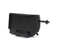 Besshepplo 1 x Handy-Navigations-Halterung, Zubehör, 15 W, schnelles Aufladen, USB-C-Ständer, Halterung für BMW-Motorrad R1300GS R1250GS R1200GS