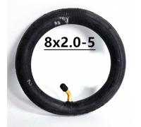 Best in Class Schlauch fr 8 Zoll fr Elektroroller und Kinderwagen