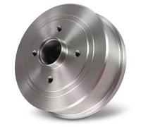 Bestprice 1x Bremstrommel ohne Radlager [Hersteller-Nr. 31482204] für Vauxhall, Opel
