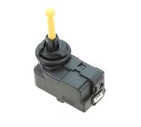 BESTPRICE 1x Leuchtweitenregulierung LWR Stellmotor Stellelement