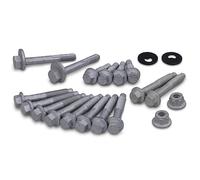 SCHRAUBENSATZ QUERLENKER HINTEN FÜR FORD C-MAX FOCUS C-MAX FOCUS 2