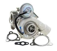 BESTPRICE 1x Turbolader inkl. Unterdruckdose, Kompatibel mit A udi A4 B5, A4 B6, A4 B7 (8EC)(8ED), A6 C5, SEAT EXEO (3R2), EXEO ST (3R5), SKODA SUPERB 1, VW PASSAT B5 (3B2)(3B5), PASSAT B5.5 (3B3)(3B6