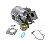 BESTPRICE 1x Turbolader inkl. Unterdruckdose, Kompatibel mit CITROËN JUMPER, FIAT DUCATO, IVECO DAILY, PEUGEOT BOXER