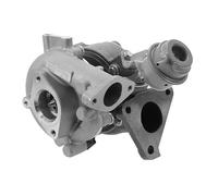 BESTPRICE 1x Turbolader inkl. Unterdruckdose, Kompatibel mit NISSAN ALMERA II Hatchback (N16), ALMERA TINO (V10), PRIMERA (P12), PRIMERA Hatchback (P12), PRIMERA Kombi (WP12), X-TRAIL I (T30)