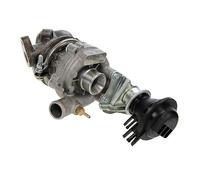 BESTPRICE 1x Turbolader inkl. Unterdruckdose, Kompatibel mit SMART CABRIO (450), CITY-COUPE (450), CROSSBLADE (450), ROADSTER (452)