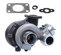 BESTPRICE 1x Turbolader inkl. Unterdruckdose, Kompatibel mit VW CRAFTER 30-35 Bus (2E_), CRAFTER 30-50 Kasten (2E_), CRAFTER 30-50 Pritsche (2F_)