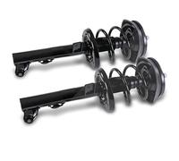 Bestprice 2x Federbein komplett vorne [Hersteller-Nr. 40670285] für Mercedes-Benz