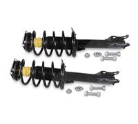 Bestprice 2x Federbein komplett vorne [Hersteller-Nr. 40831942] für Mercedes-Benz