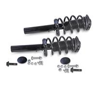 Bestprice Federbein komplett vorne [Hersteller-Nr. GH-359961C38] für VW