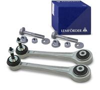Bestprice 2x Querlenker + Schraubensatz Hinterachse vorne oben [Hersteller-Nr. 41840087] für BMW