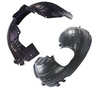 Bestprice 2x Radhausschale vorne li+re [Hersteller-Nr. 1862434] für Ford