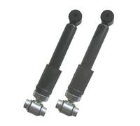 Bestprice 2x Stossdämpfer hinten Gasdruck beidseitig [Hersteller-Nr. 10692087] für Mercedes-Benz