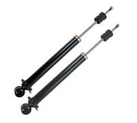 Bestprice 2x Stossdämpfer hinten Gasdruck beidseitig [Hersteller-Nr. 10692107] für Audi