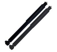 Bestprice 2x Stossdämpfer hinten Gasdruck beidseitig [Hersteller-Nr. 10692133] für Opel