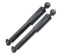 Bestprice 2x Stossdämpfer hinten Gasdruck beidseitig [Hersteller-Nr. 10692168] für Renault