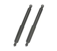 Bestprice 2x Stossdämpfer hinten Gasdruck beidseitig [Hersteller-Nr. 10692172] für Suzuki