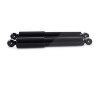 Bestprice 2x Stossdämpfer hinten Gasdruck beidseitig [Hersteller-Nr. 10692229] für Ford