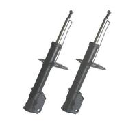Bestprice 2x Stossdämpfer vorne Gasdruck beidseitig [Hersteller-Nr. 10692154] für Fiat