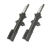 Bestprice 2x Stossdämpfer vorne Gasdruck beidseitig [Hersteller-Nr. 10692233] für Renault