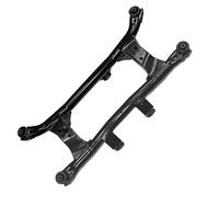 Bestprice Achskörper Hinterachse [Hersteller-Nr. 31527330] für Hyundai, Kia