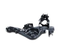 BESTPRICE ATP 1x Längslenker Hinterachse, hintn rechts | Kompatibel mit: NISSAN QASHQAI / QASHQAI +2 I, QASHQAI II SUV, X-TRAIL II, X-TRAIL III, RENAULT KADJAR