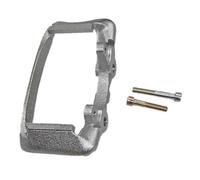 Bestprice Bremssattelhalter vorne links oder rechts [Hersteller-Nr. 31469559] für VW, Seat