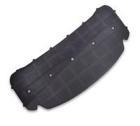 Bestprice Dämmmatte, Motorhaube [Hersteller-Nr. 40004720] für VW