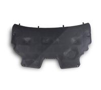 Bestprice Dämmmatte Motorhaube [Hersteller-Nr. 41242815] für Ford