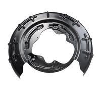 Bestprice Deckblech für Bremsscheibe Hinten rechts [Hersteller-Nr. 3267877] für Hyundai, Kia