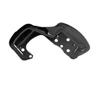 Bestprice Deckblech für Bremsscheibe Vorne Ø87mm [Hersteller-Nr. 6115067] für Opel