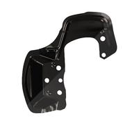 Bestprice Deckblech für Bremsscheibe Vorne Ø87mm [Hersteller-Nr. 6115068] für Opel