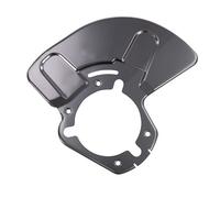 Bestprice Deckblech für Bremsscheibe Vorne links [Hersteller-Nr. 6115049] für Opel