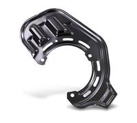 Bestprice Deckblech für Bremsscheibe vorne rechts [Hersteller-Nr. 6115464] für Opel