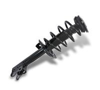 Bestprice Federbein komplett vorne [Hersteller-Nr. GH-353366C02] für Mercedes-Benz